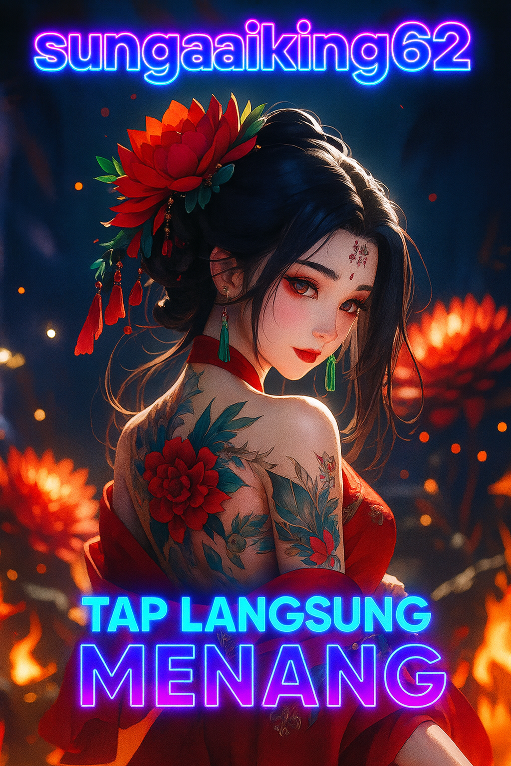 Sungaiking62 – Penghasilan Tembus Tinggi, Ini Triknya